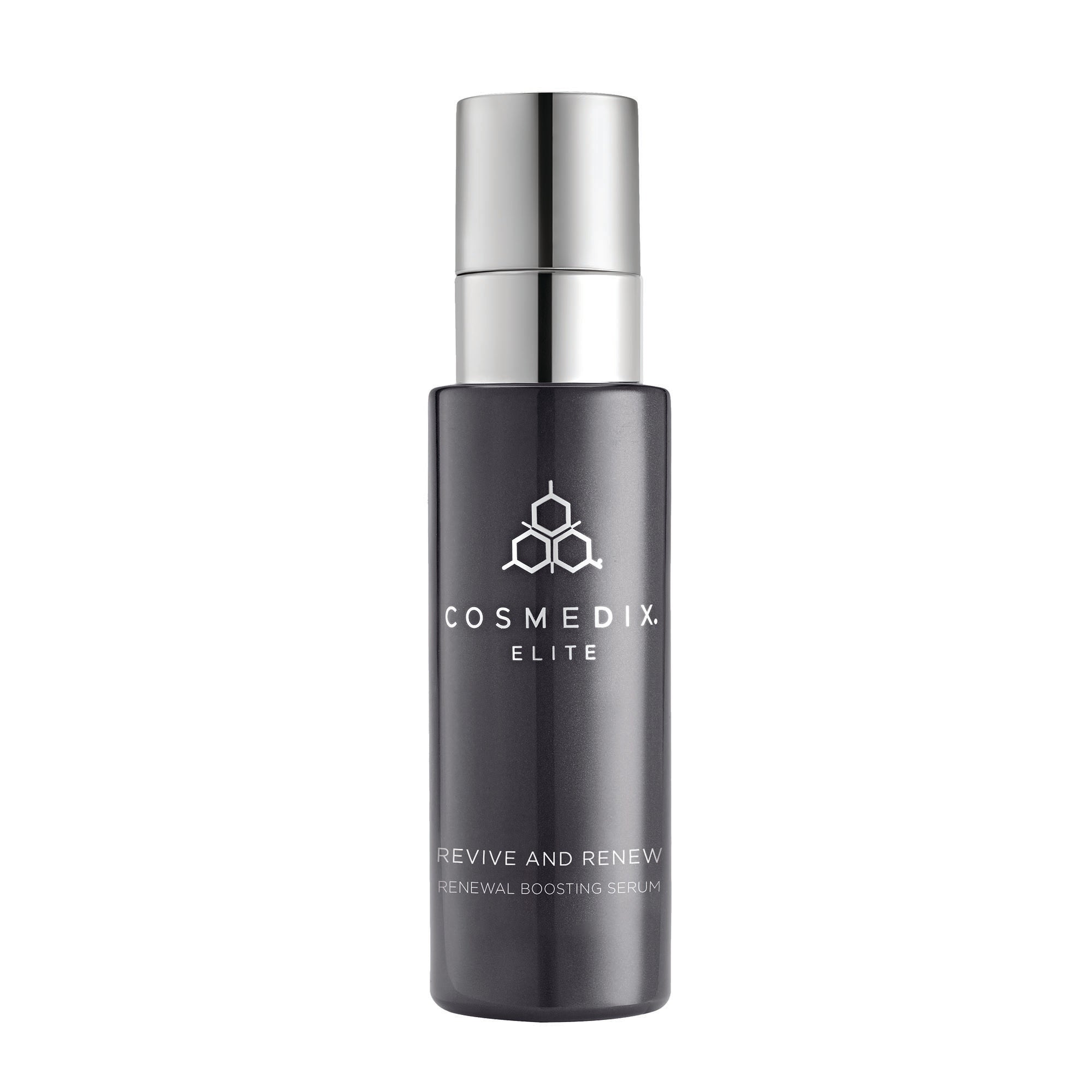 Revive and Renew Renewal Boosting Serum - Cosmedix