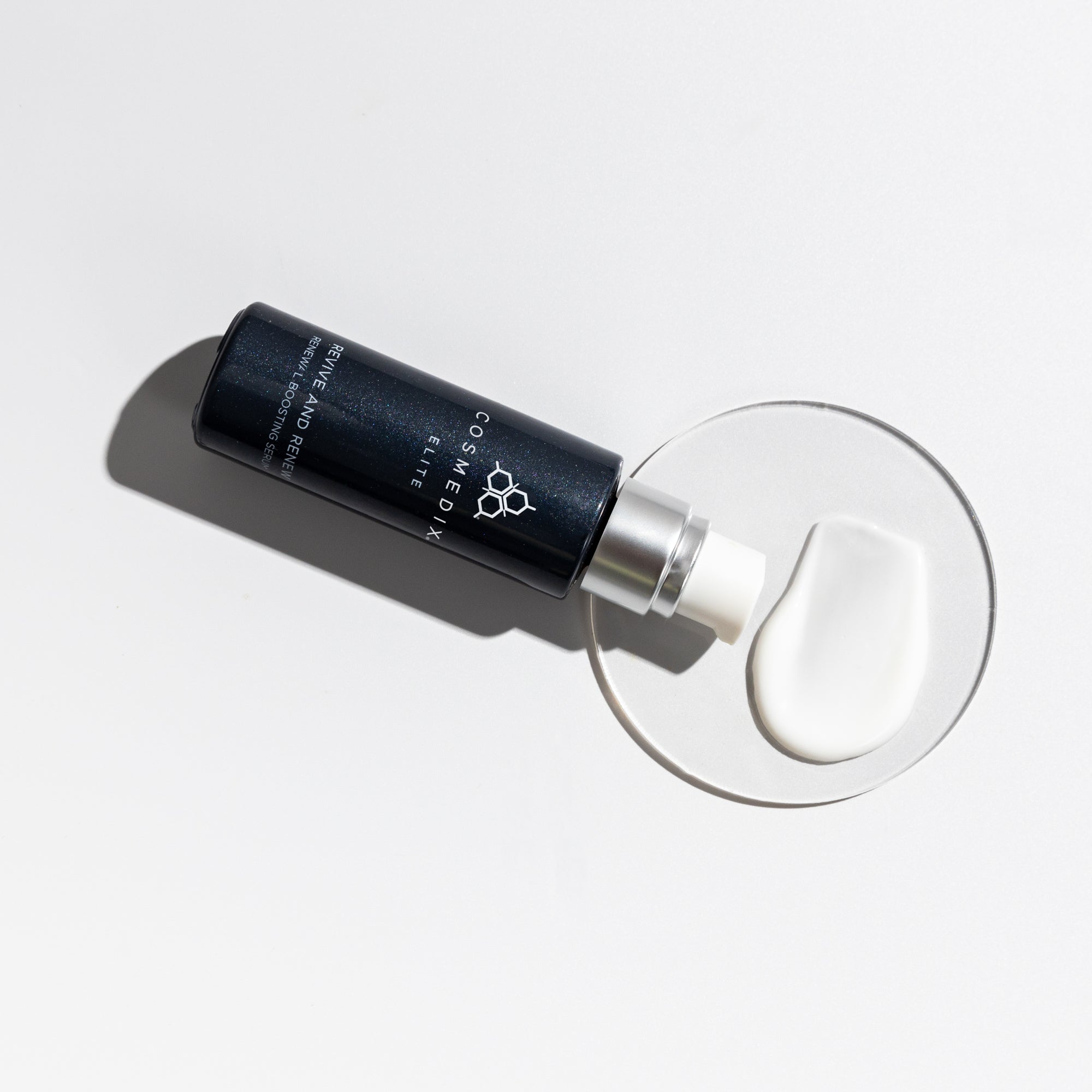 Revive and Renew Renewal Boosting Serum - Cosmedix