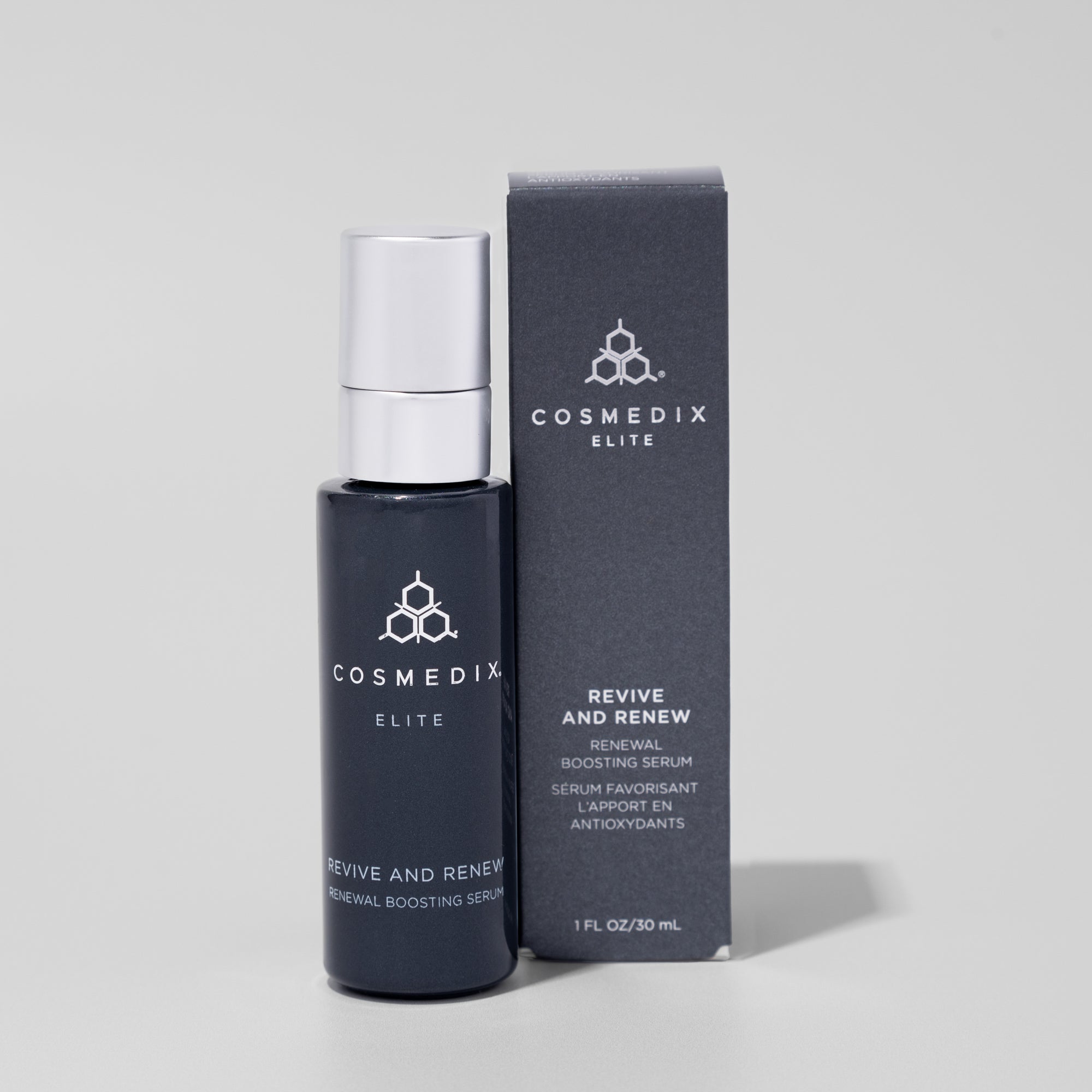 Revive and Renew Renewal Boosting Serum - Cosmedix