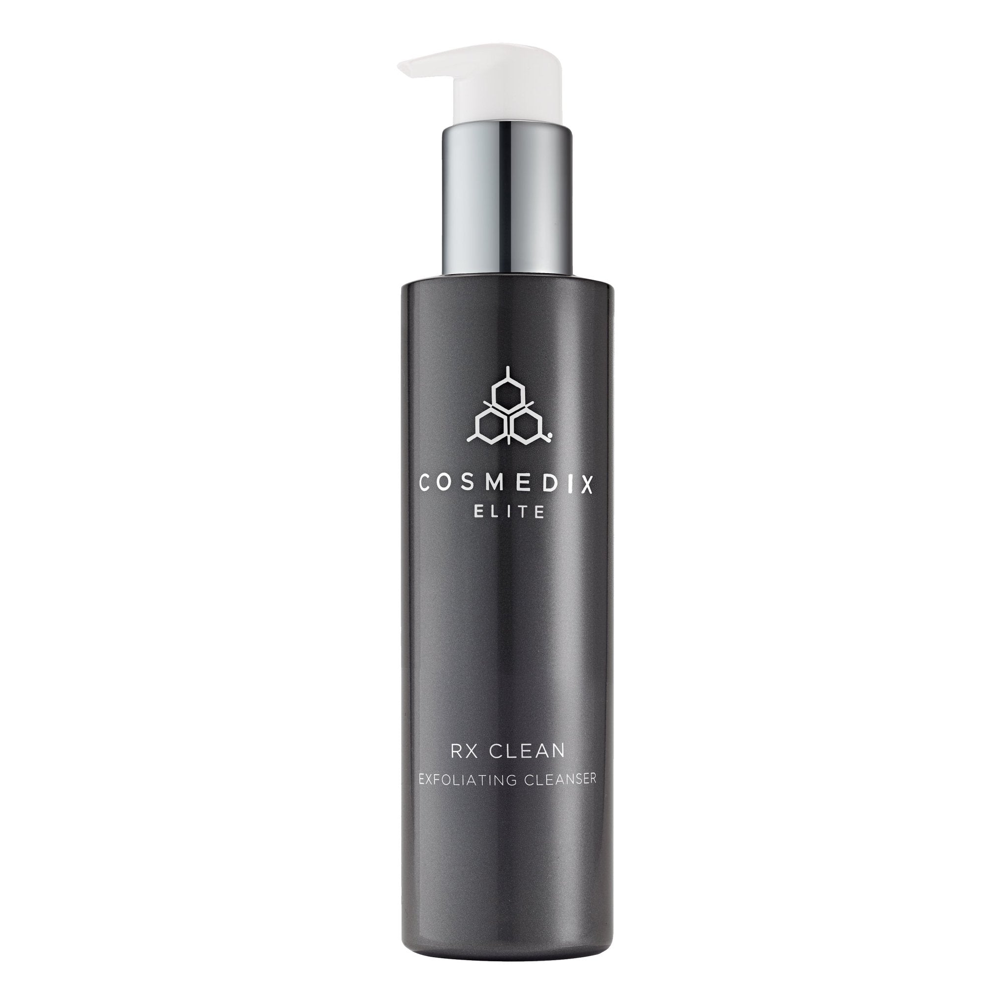 RX Clean Exfoliating Cleanser - Cosmedix