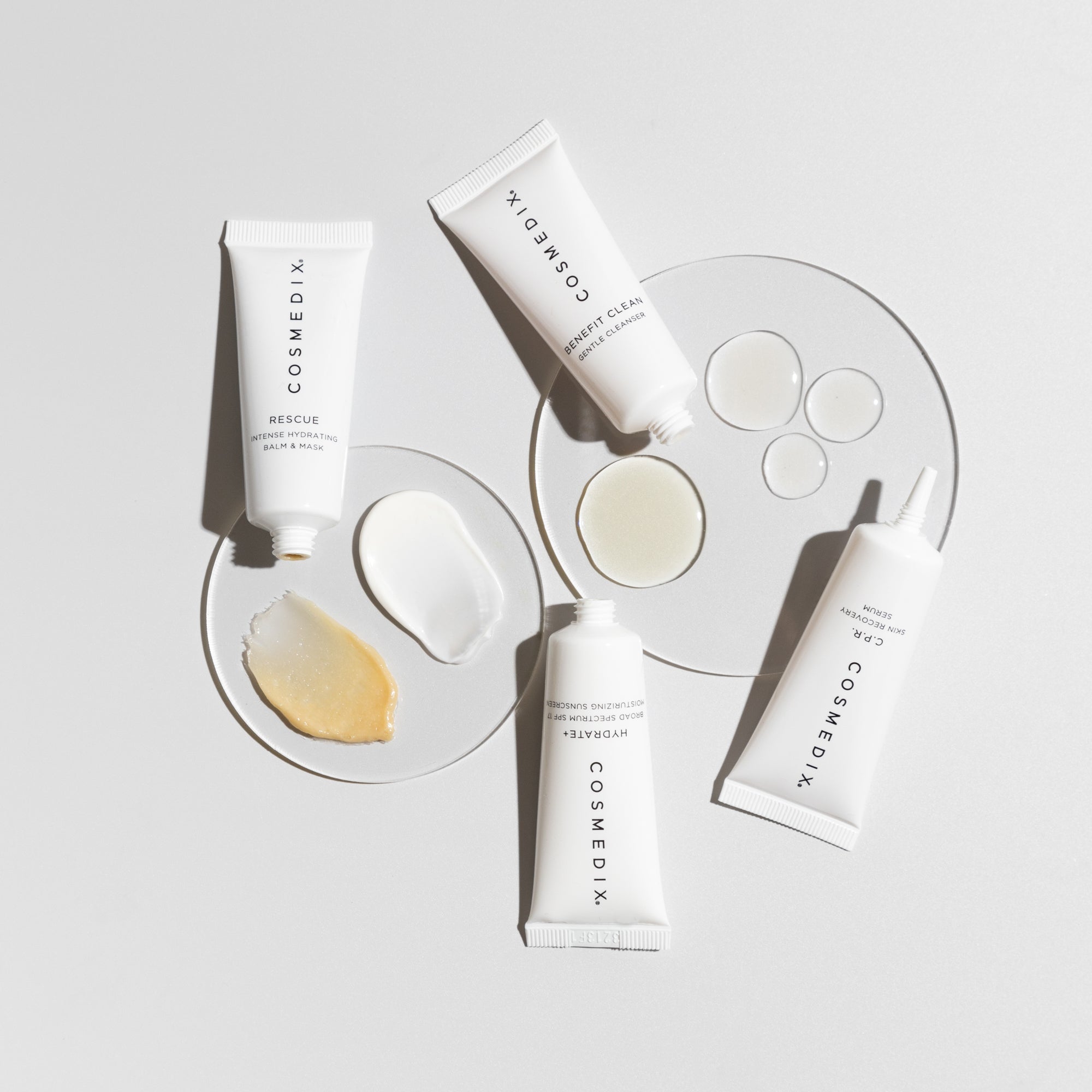 Sensitive Skin Starter Kit - Cosmedix