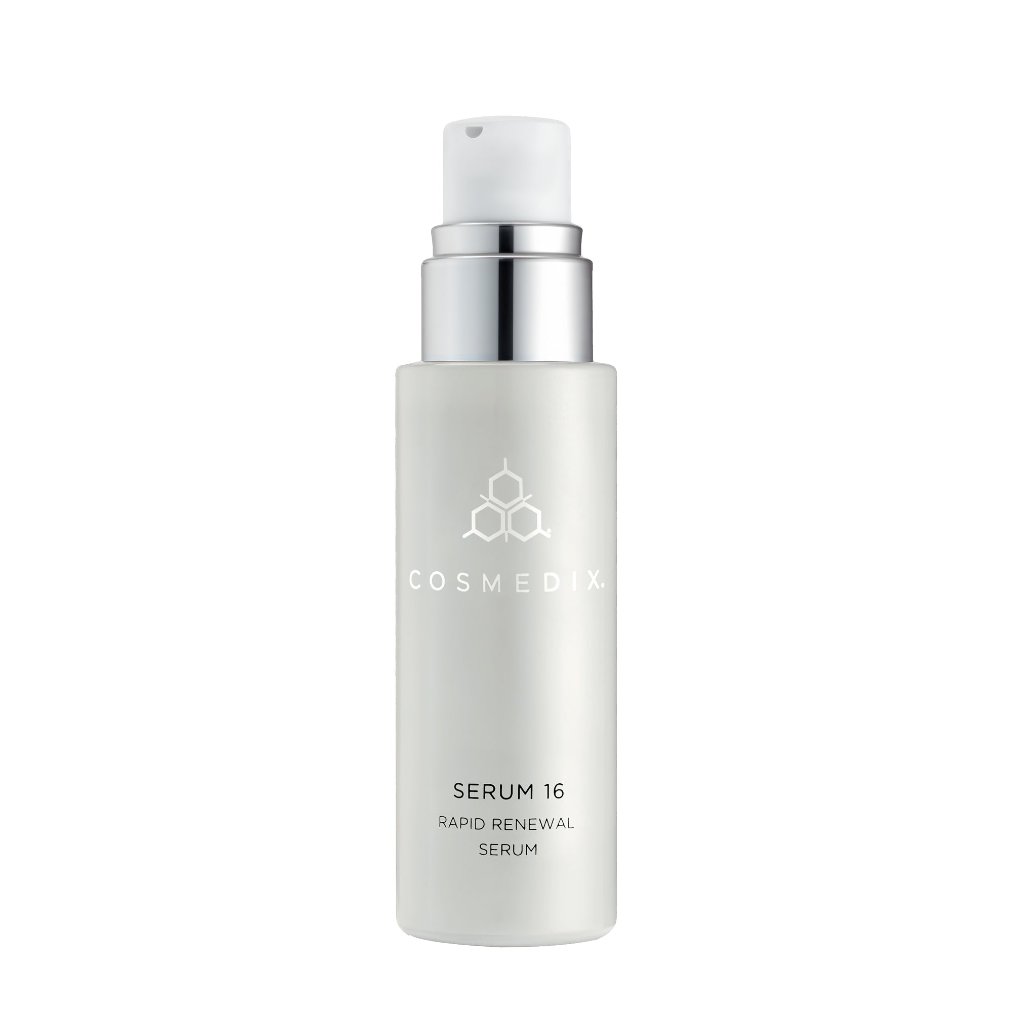 Serum 16 Rapid Renewal Serum - Cosmedix