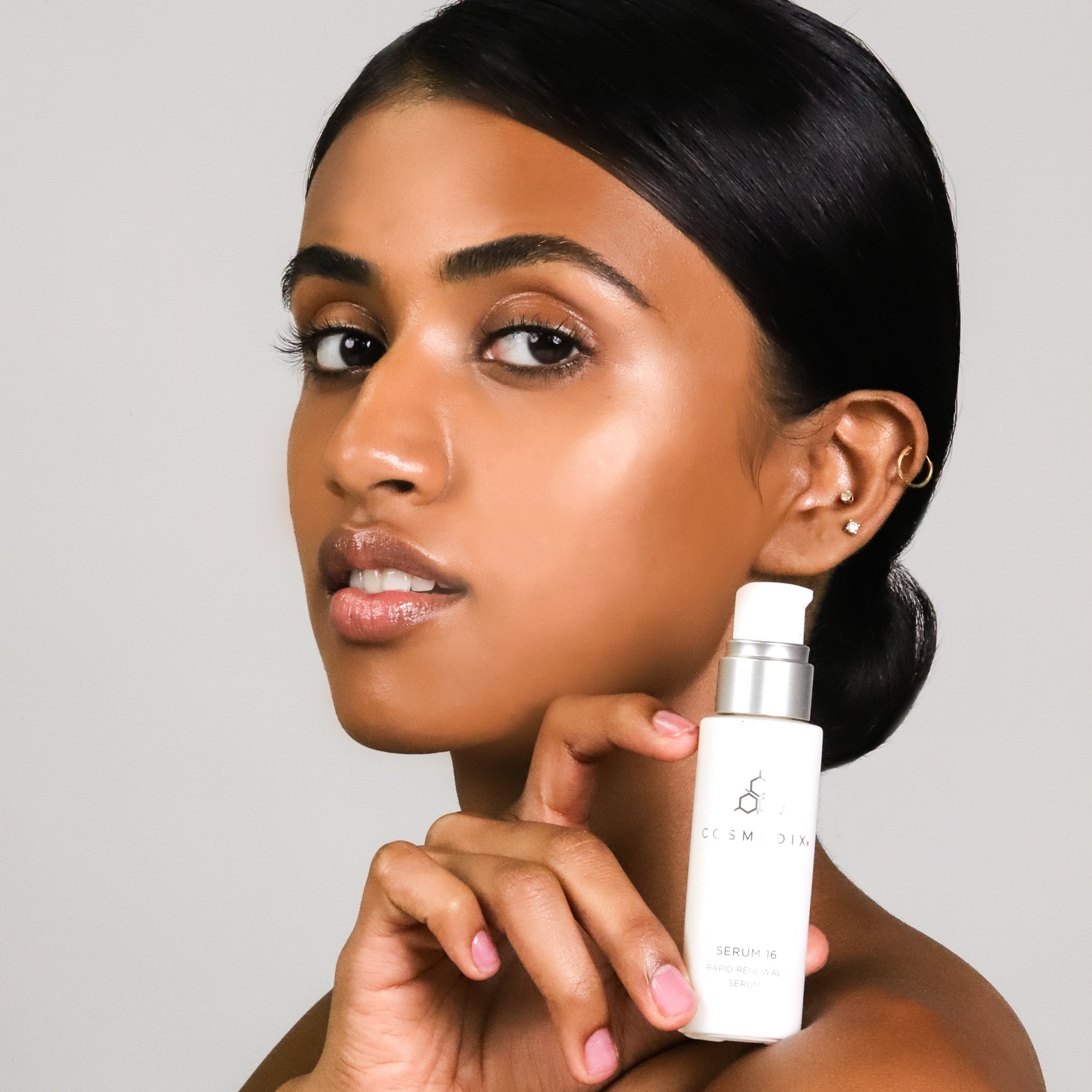 Serum 16 Rapid Renewal Serum - Cosmedix