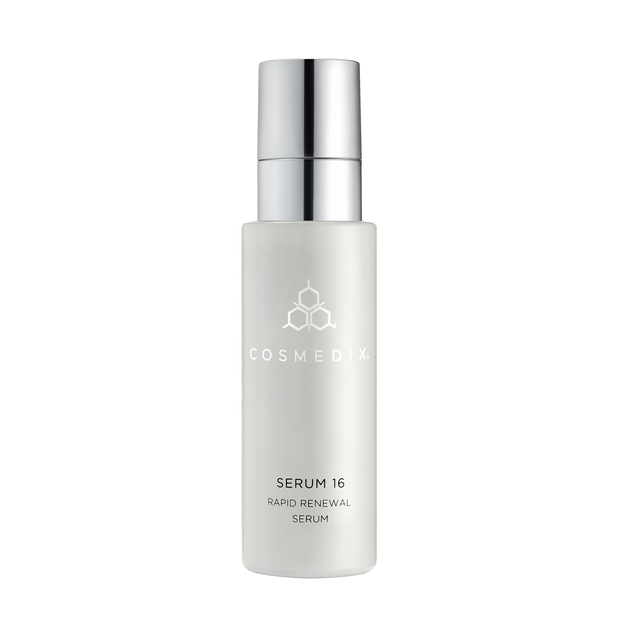 Serum 16 Rapid Renewal Serum - Cosmedix