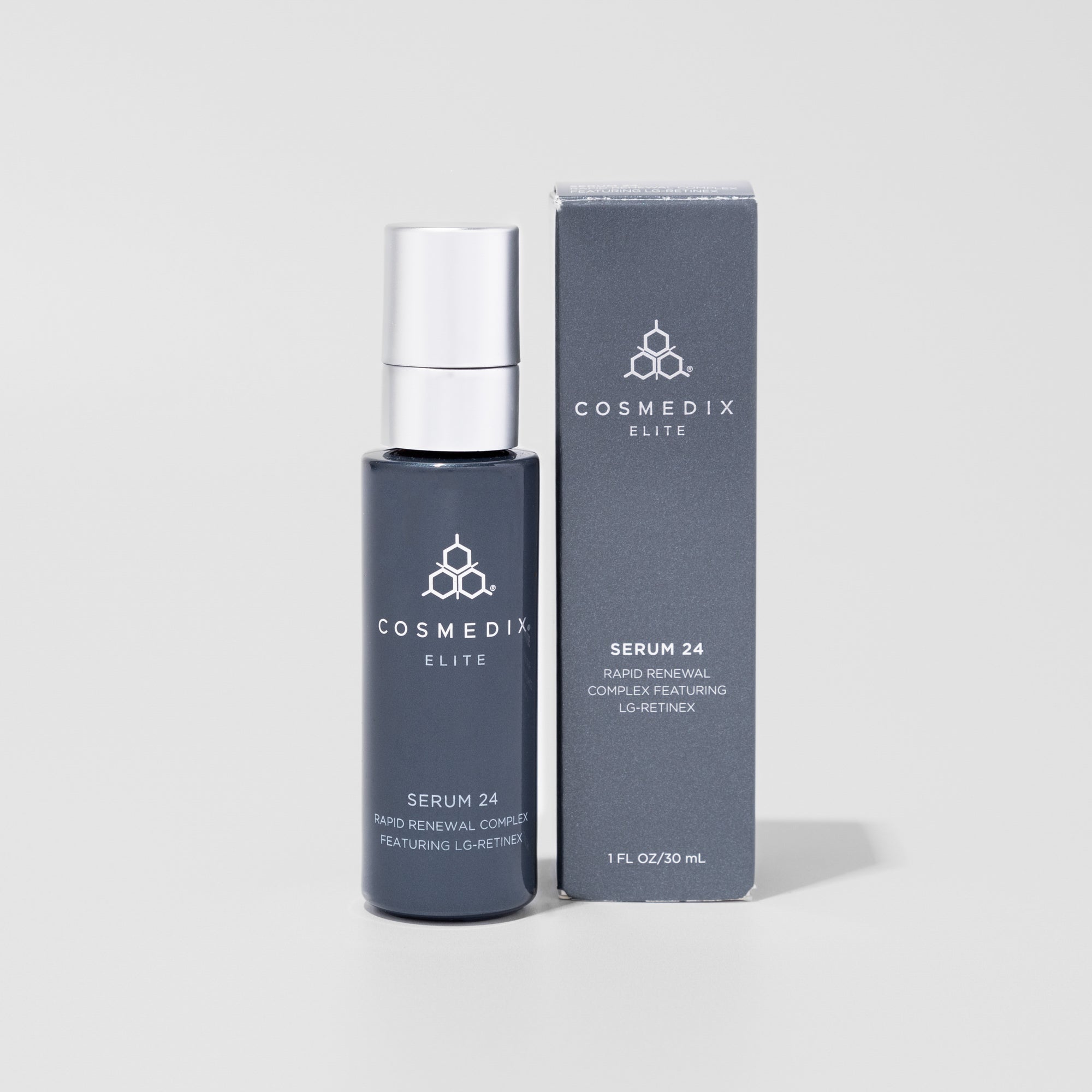 Serum 24 Rapid Renewal Complex - Cosmedix