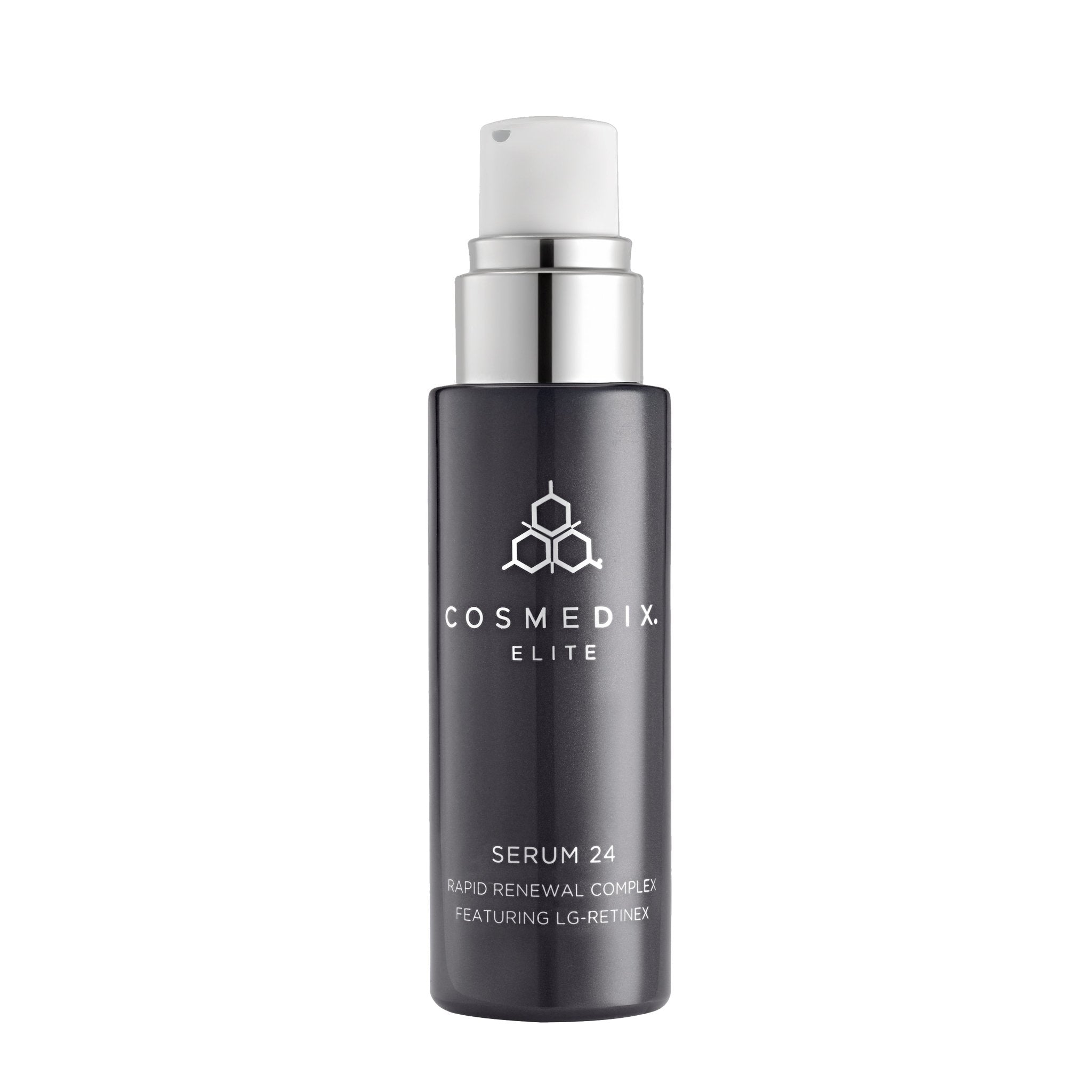 Serum 24 Rapid Renewal Complex - Cosmedix
