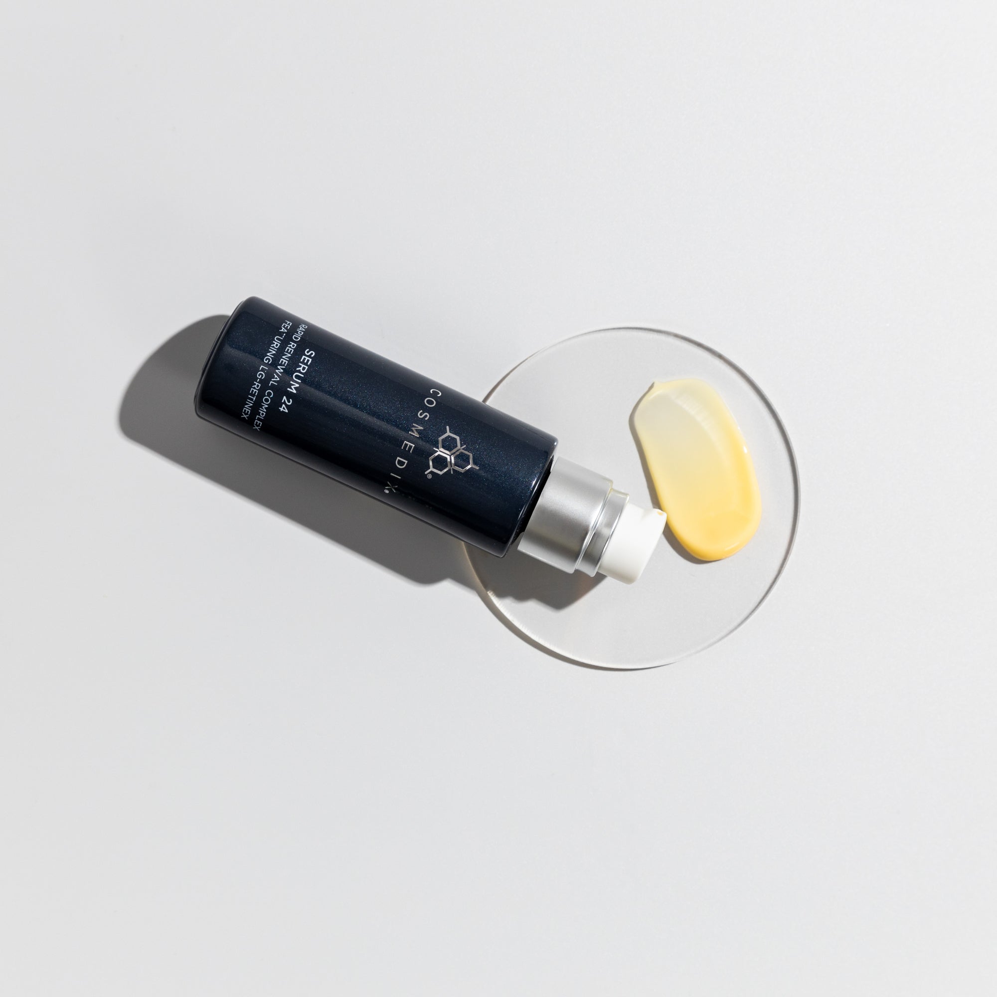 Serum 24 Rapid Renewal Complex - Cosmedix