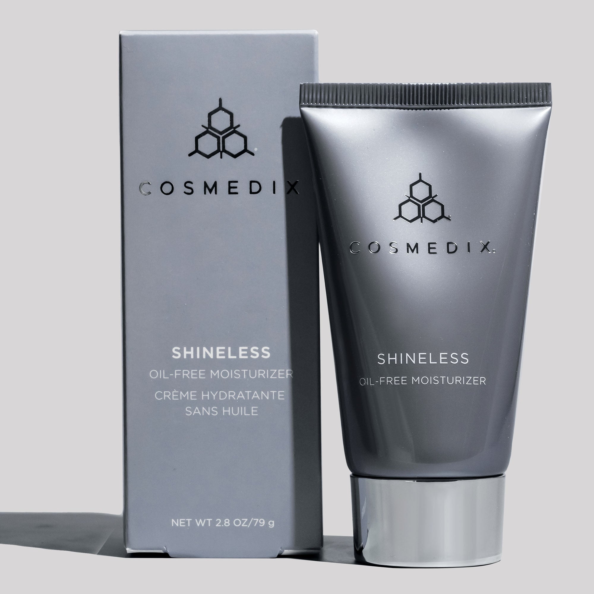 Shineless Oil - Free Moisturizer - Cosmedix