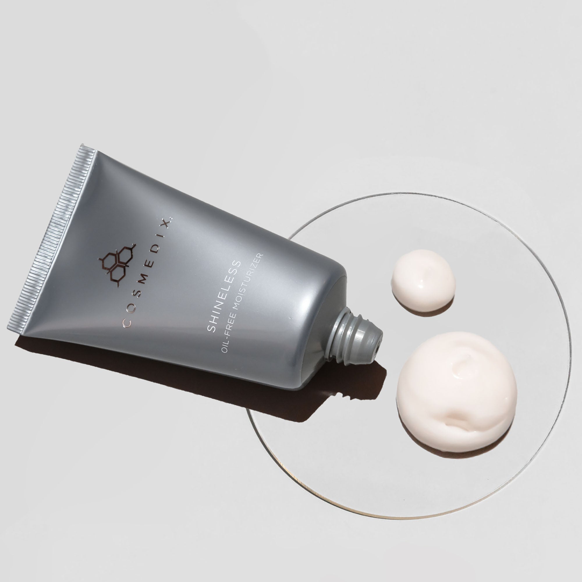 Shineless Oil - Free Moisturizer - Cosmedix