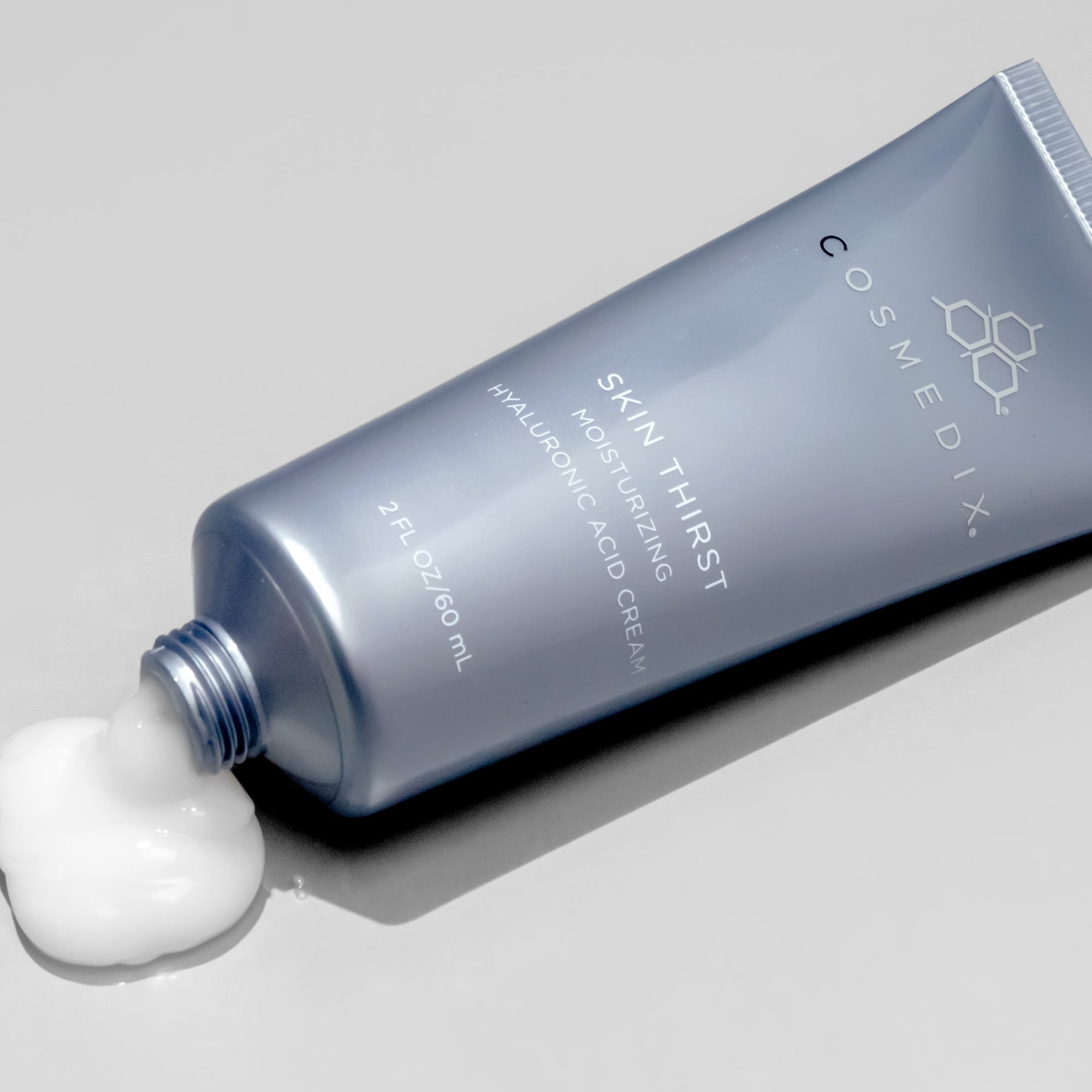 Skin Thirst Moisturizing Hyaluronic Acid Cream - Cosmedix