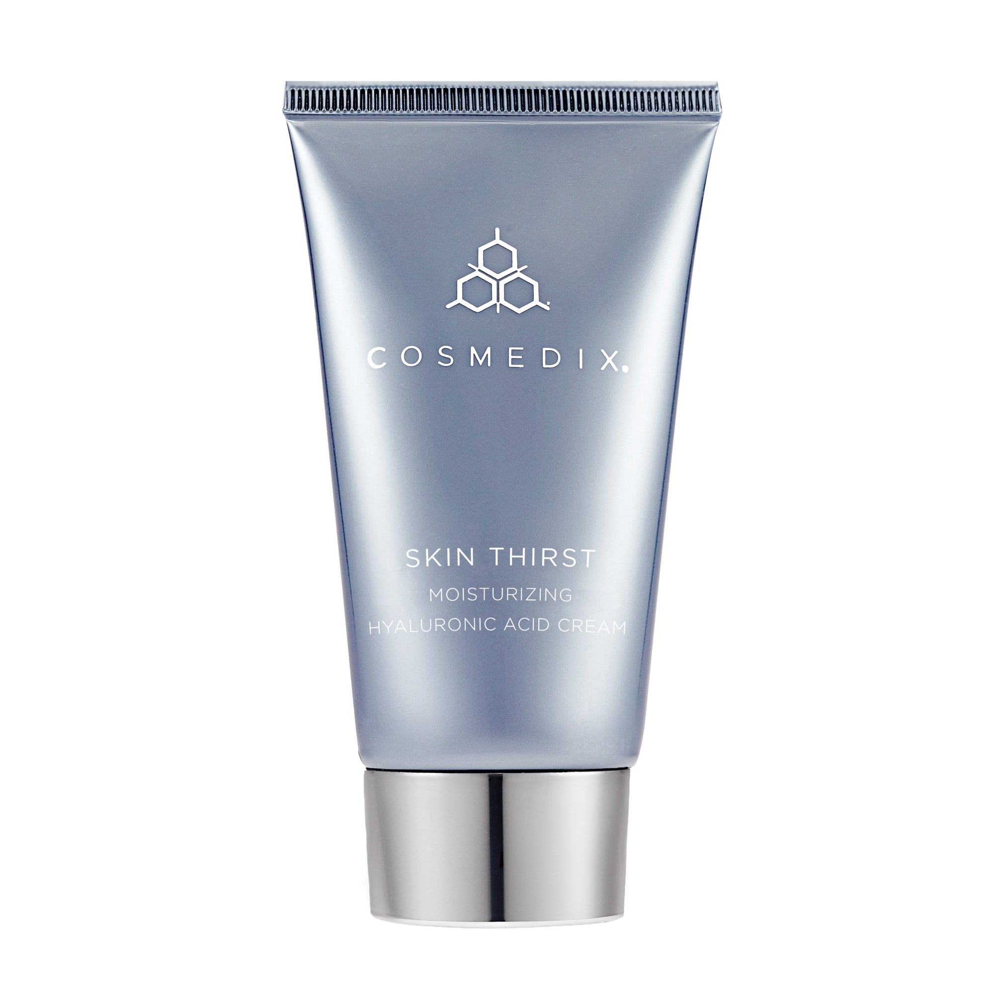 Skin Thirst Moisturizing Hyaluronic Acid Cream - Cosmedix