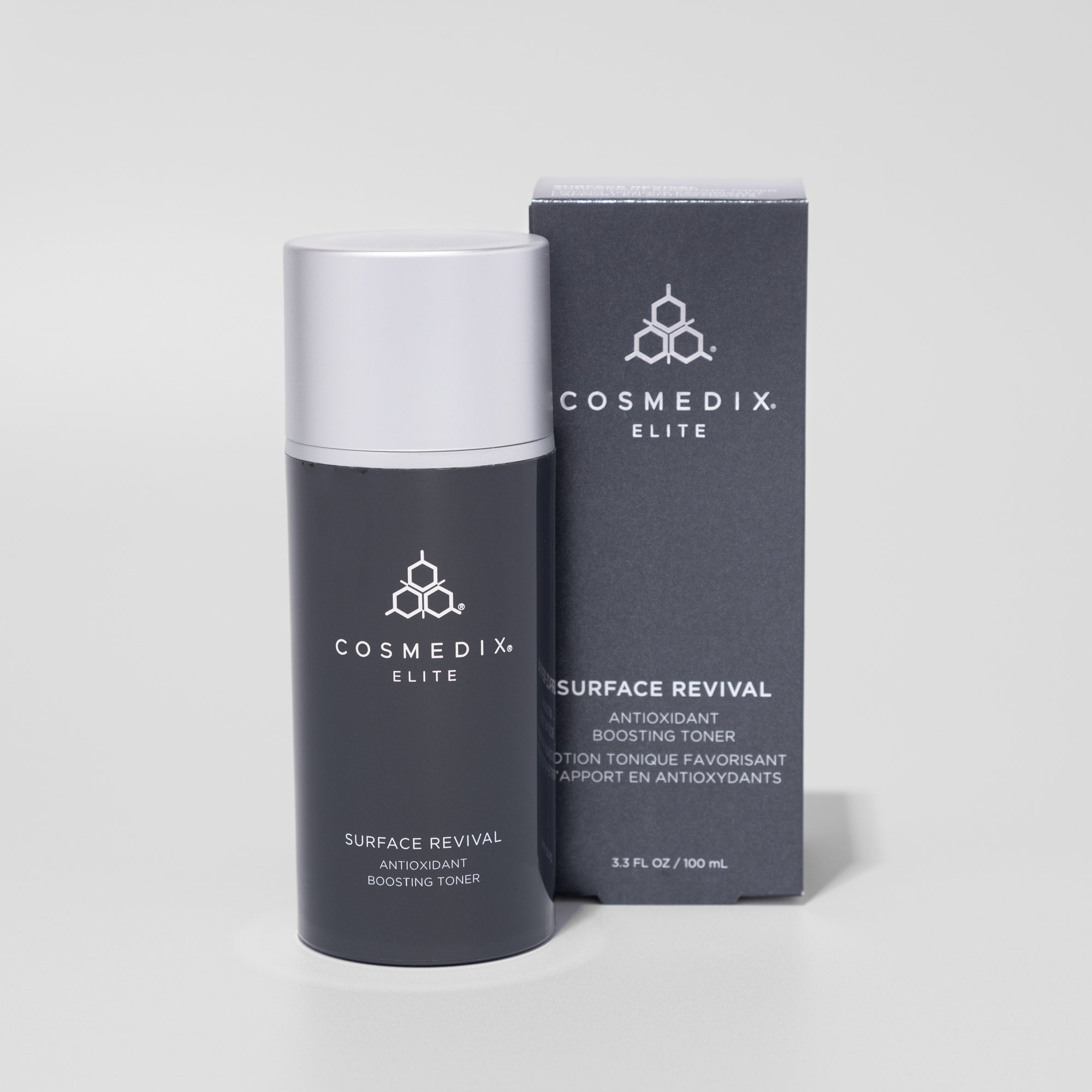 Surface Revival Antioxidant Boosting Toner - Cosmedix