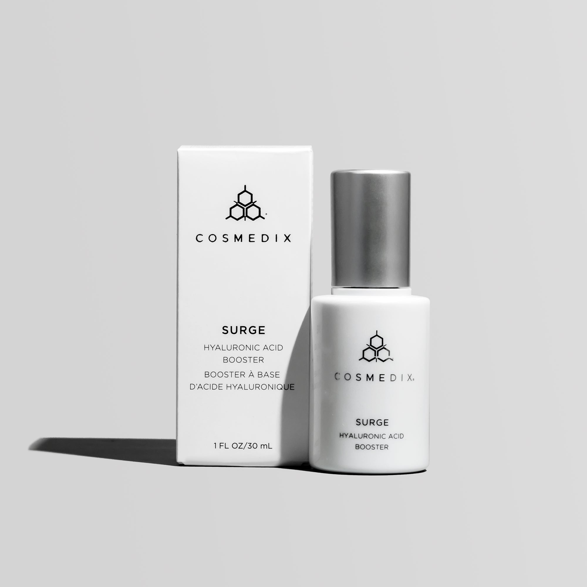 Surge Hyaluronic Acid Booster - Cosmedix