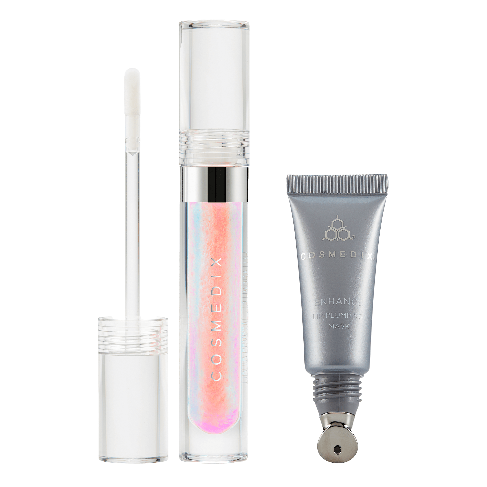 Ultimate Lip Transformation Duo - Cosmedix