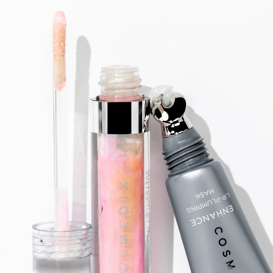 Ultimate Lip Transformation Duo - Cosmedix