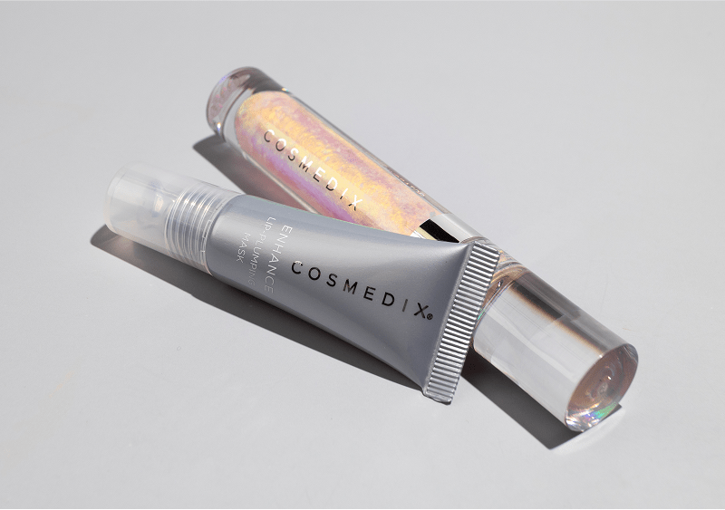 Ultimate Lip Transformation Duo - Cosmedix