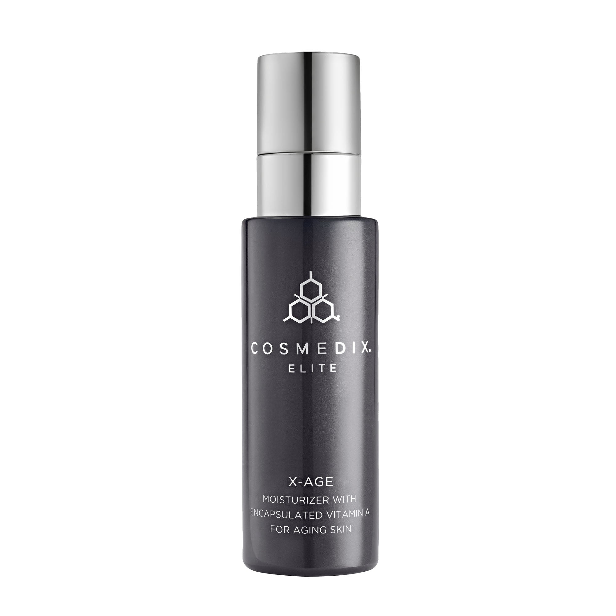 X - Age Moisturizer - Cosmedix