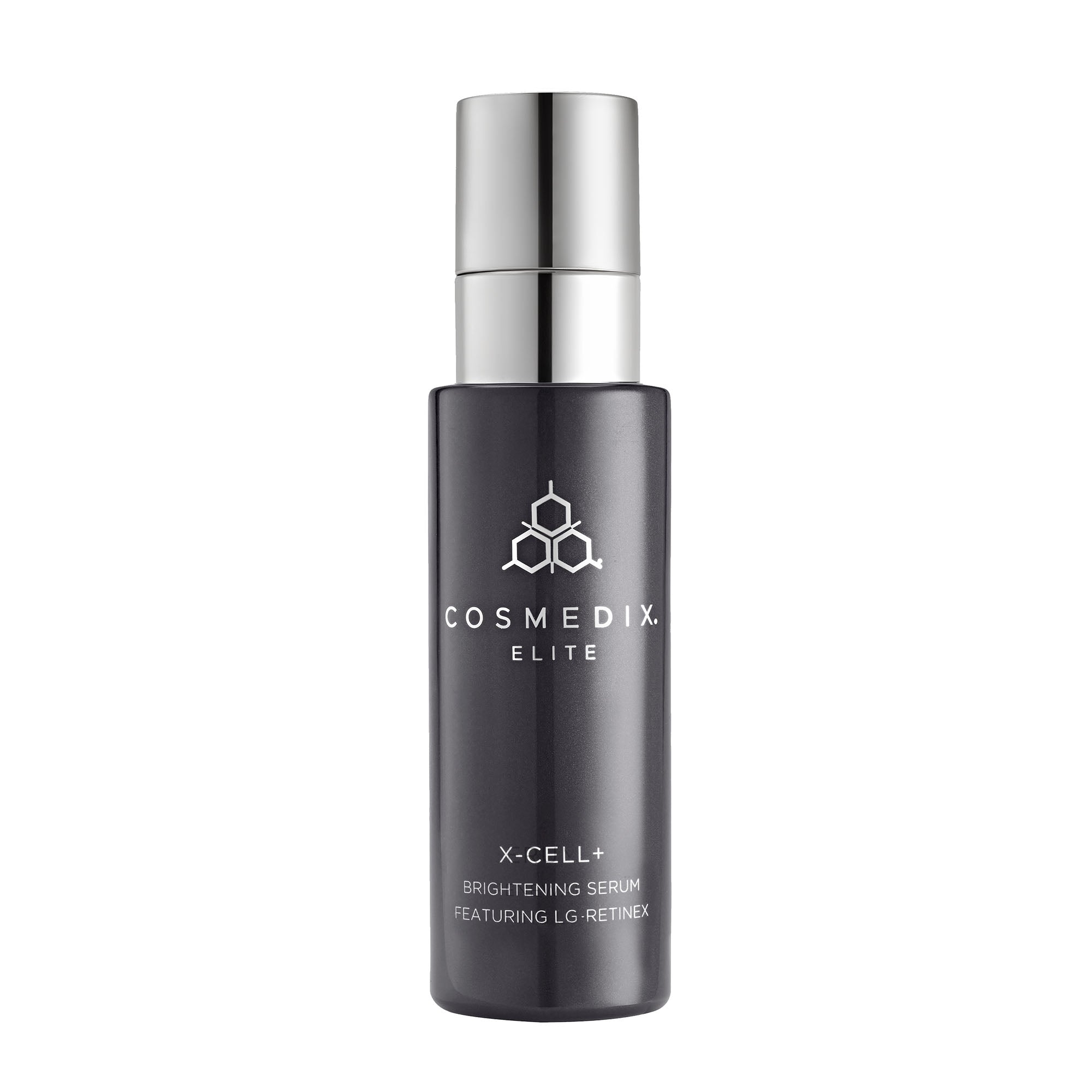 X - Cell+ Brightening Serum - Cosmedix