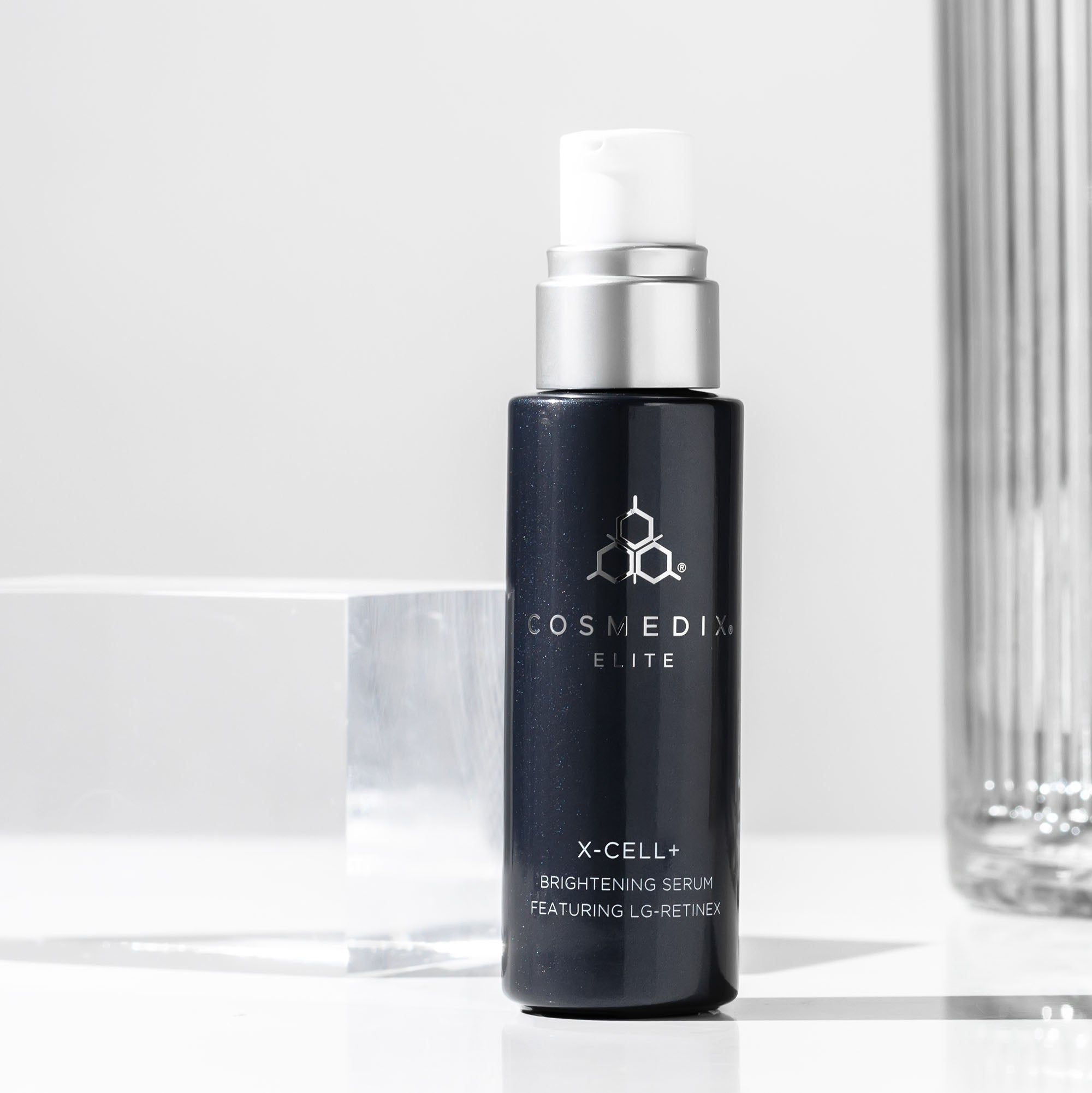 X - Cell+ Brightening Serum - Cosmedix