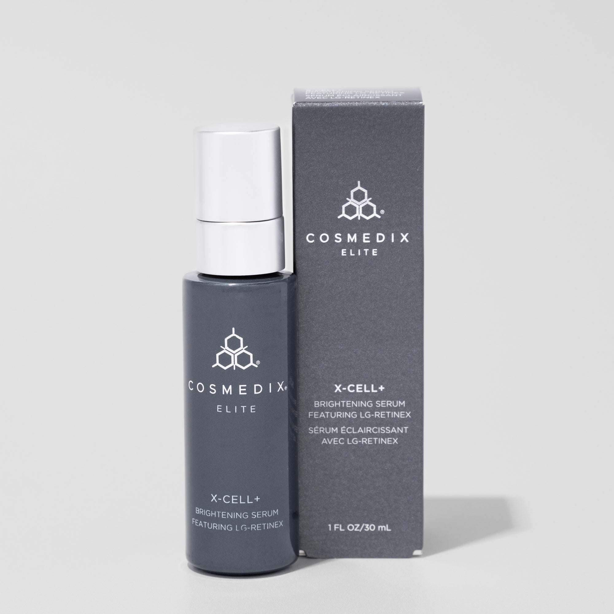 X - Cell+ Brightening Serum - Cosmedix