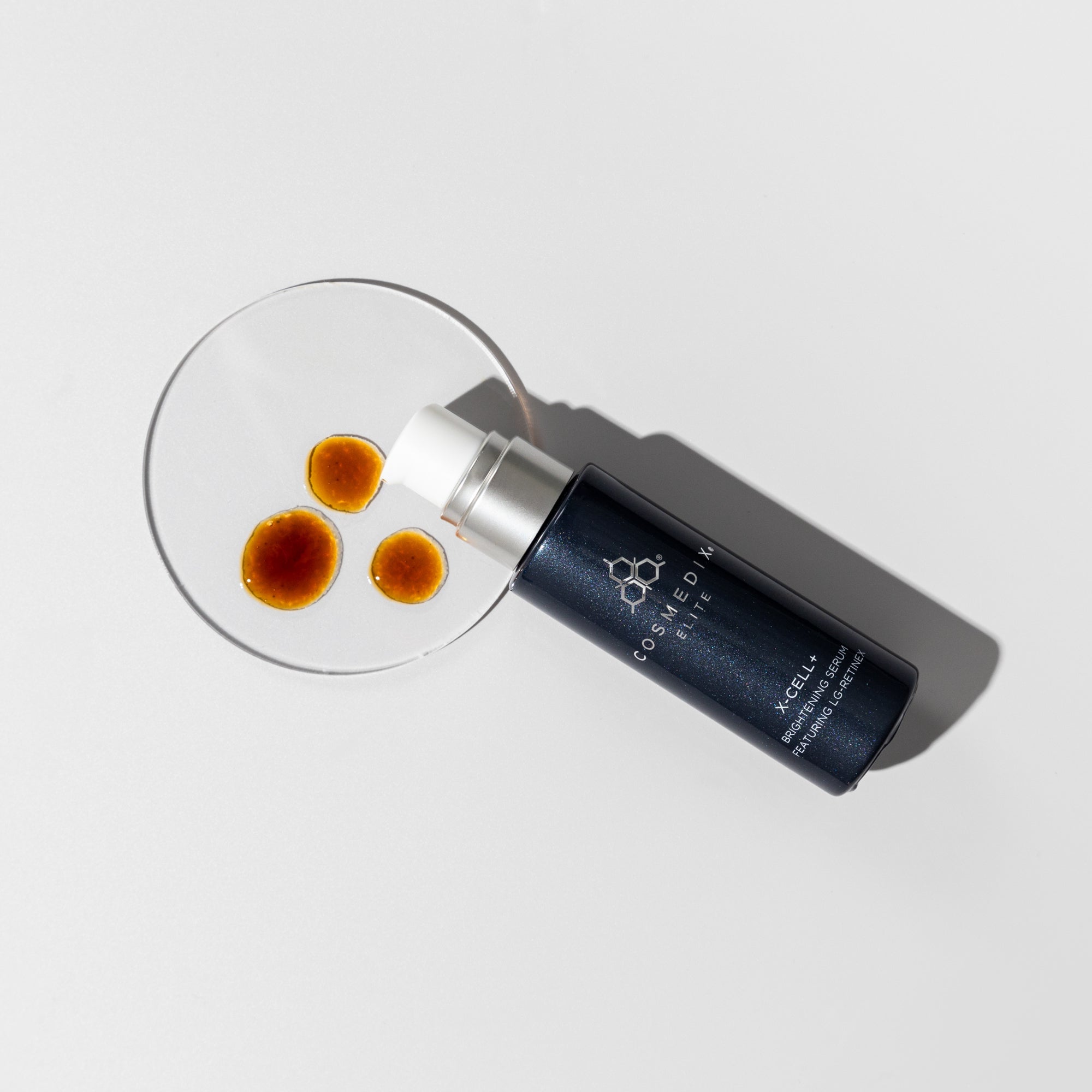 X - Cell+ Brightening Serum - Cosmedix