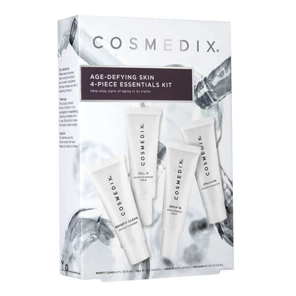 Age-Defying Starter Kit - cosmedix-shop
