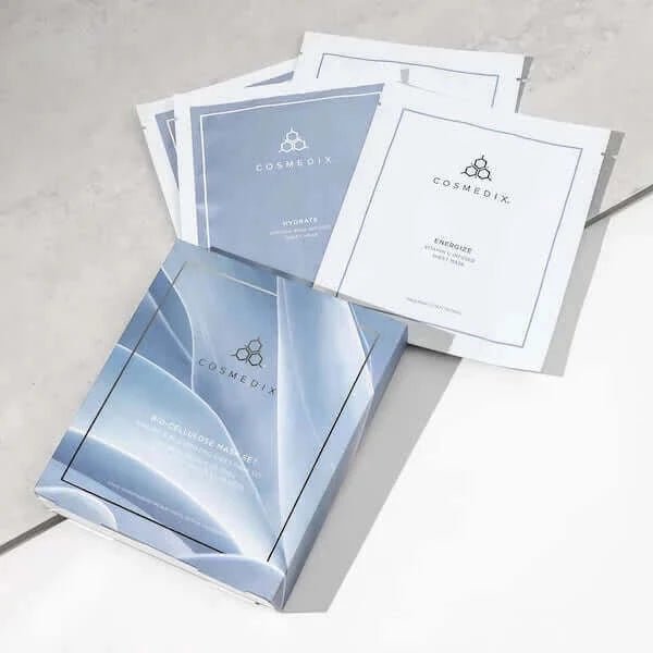 At-Home Spa Routine - cosmedix-shop