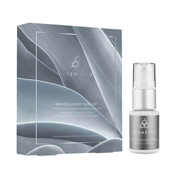 At-Home Spa Routine - cosmedix-shop