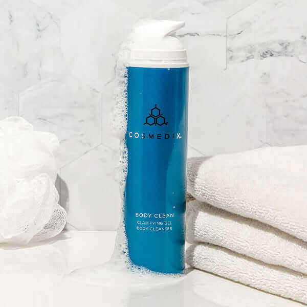Body Clean - cosmedix-shop