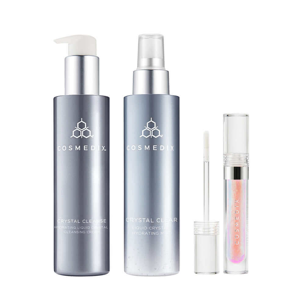 Crystal Glow - cosmedix-shop