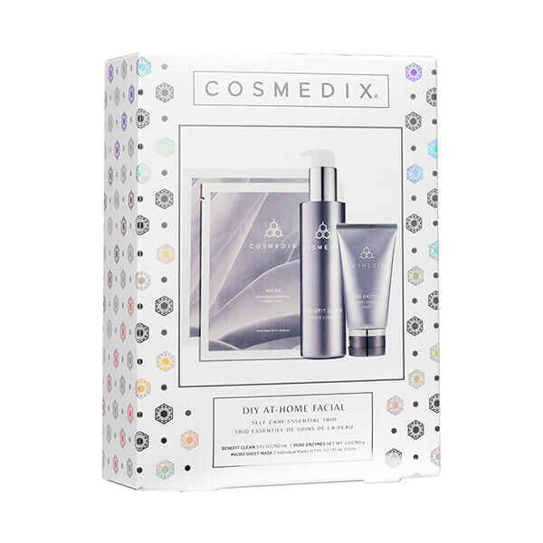 DIY At-Home Facial - cosmedix-shop