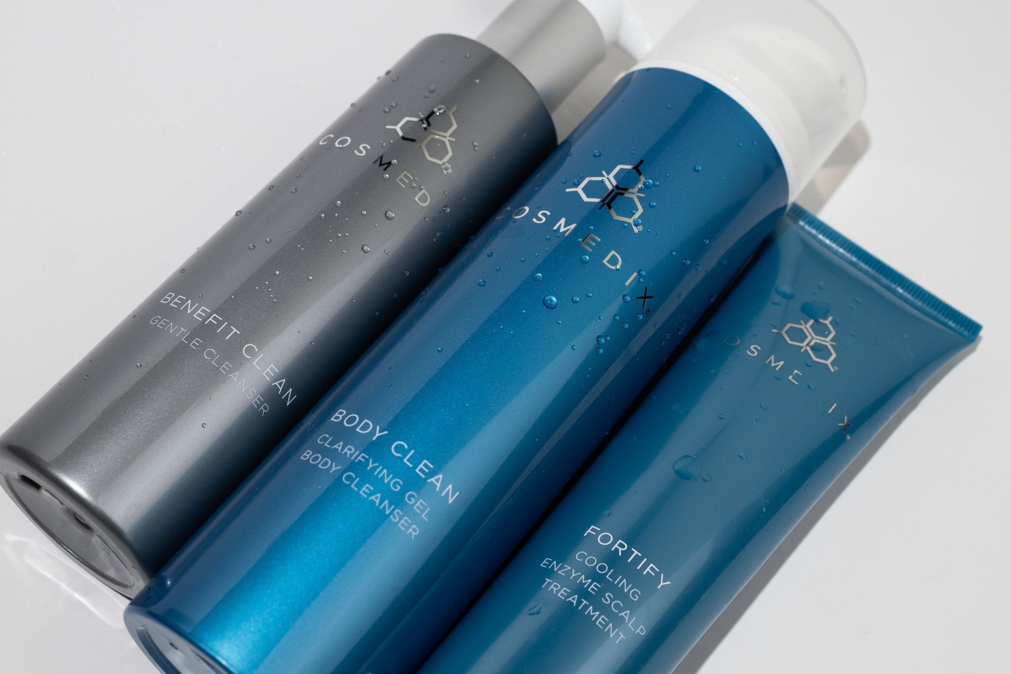 Everything Shower - cosmedix-shop