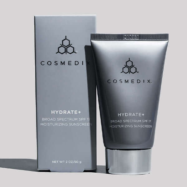 Hydrate+ - cosmedix-shop
