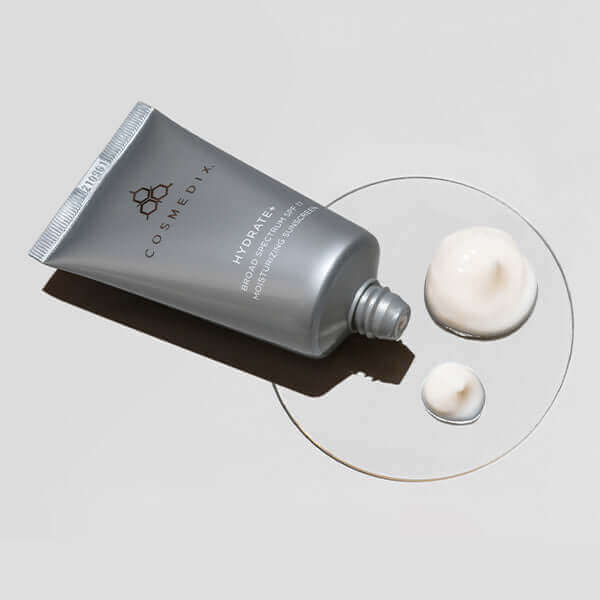 Hydrate+ - cosmedix-shop