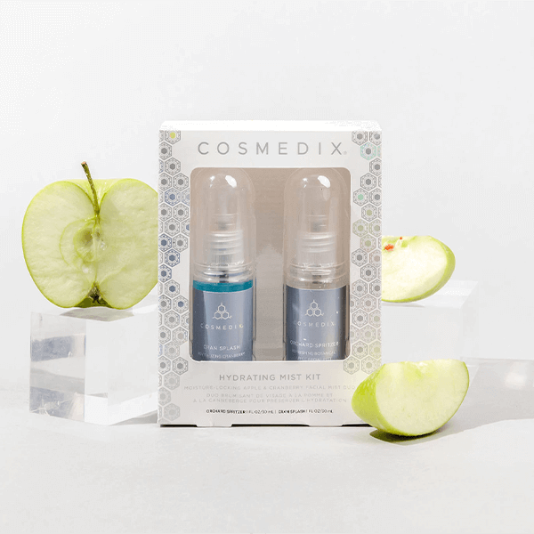 Hydrating Mist Kit - cosmedix-shop