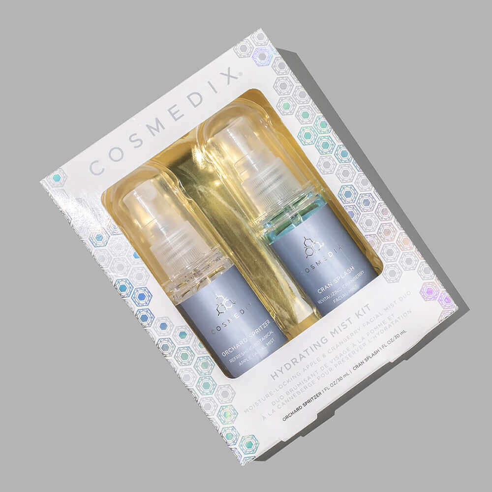 Hydrating Mist Kit - cosmedix-shop