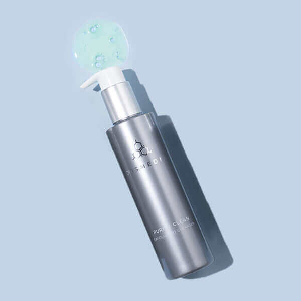 Men's Oil Control Skincare Bundle - cosmedix-shop