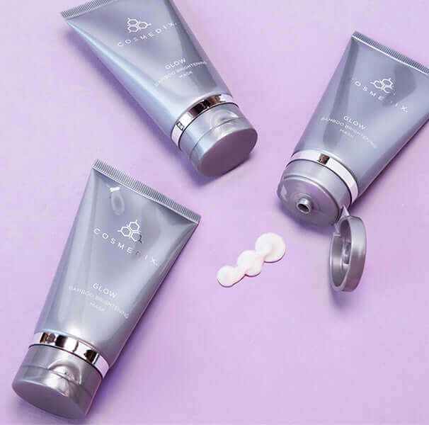 Men's Oil Control Skincare Bundle - cosmedix-shop