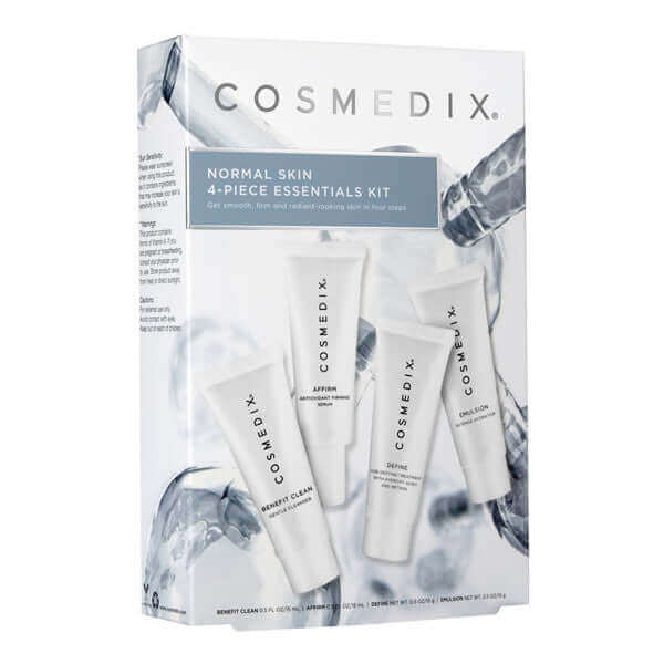 Normal Skin Starter Kit - cosmedix-shop