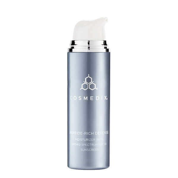 Peptide-Rich Defense - cosmedix-shop