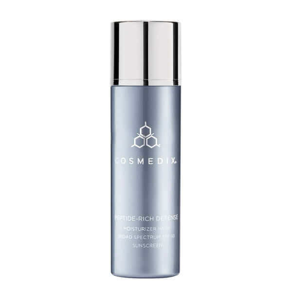 Peptide-Rich Defense - cosmedix-shop