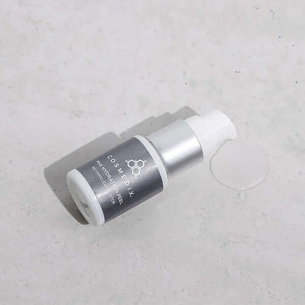 PHA Hydration Peel - cosmedix-shop