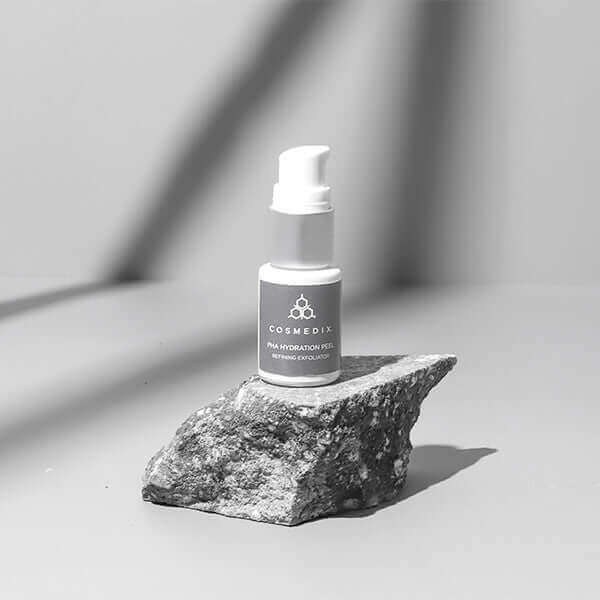PHA Hydration Peel - cosmedix-shop