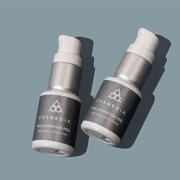 PHA Hydration Peel - cosmedix-shop