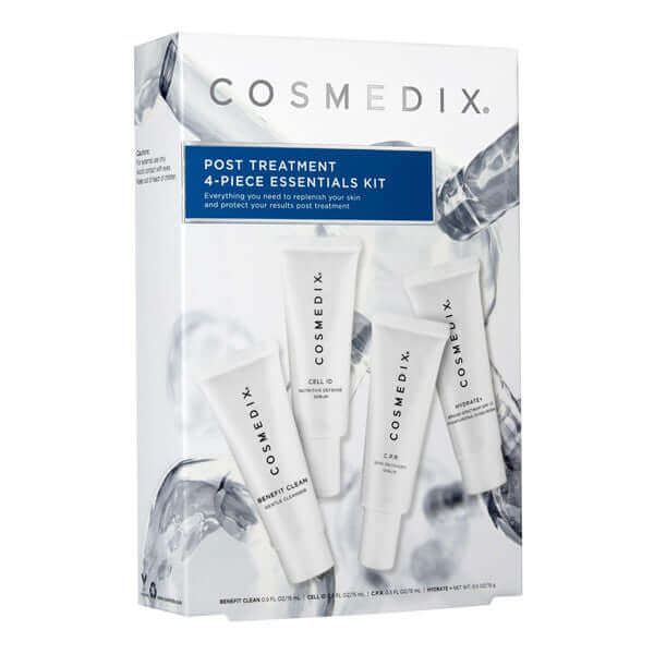 Post Treatment Starter Kit - cosmedix-shop