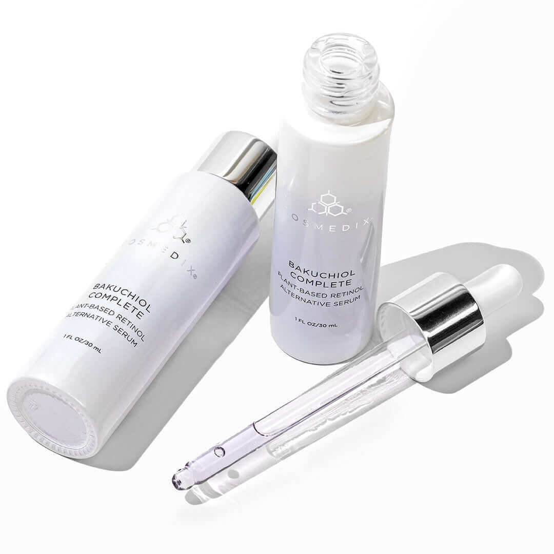Serum Skincare Starter - cosmedix-shop